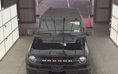 Ford Bronco, 2025 год, 7 700 000 рублей, 1 фотография