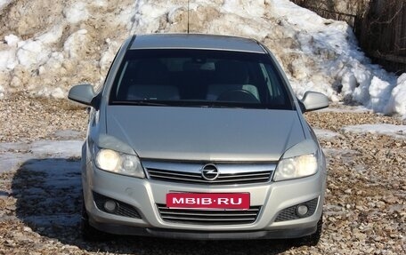 Opel Astra H, 2010 год, 550 000 рублей, 1 фотография