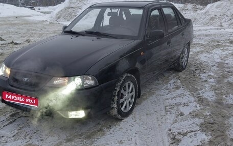 Daewoo Nexia I рестайлинг, 2010 год, 320 000 рублей, 1 фотография