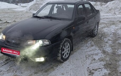 Daewoo Nexia I рестайлинг, 2010 год, 320 000 рублей, 1 фотография