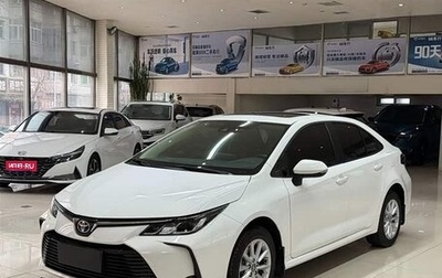 Toyota Corolla, 2023 год, 1 699 000 рублей, 1 фотография