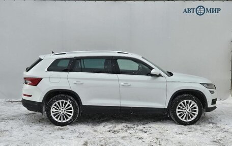 Skoda Kodiaq I, 2019 год, 2 510 000 рублей, 4 фотография