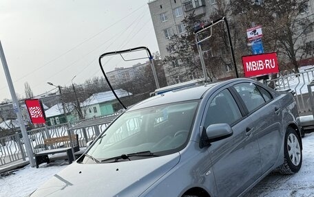 Mitsubishi Lancer IX, 2013 год, 699 000 рублей, 1 фотография