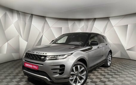 Land Rover Range Rover Evoque II, 2019 год, 3 700 000 рублей, 1 фотография