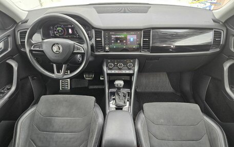 Skoda Kodiaq I, 2019 год, 2 510 000 рублей, 9 фотография