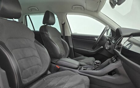 Skoda Kodiaq I, 2019 год, 2 510 000 рублей, 10 фотография