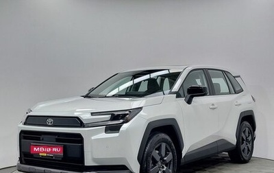 Toyota RAV4, 2025 год, 4 990 000 рублей, 1 фотография