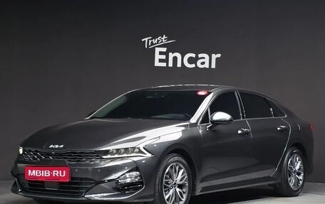 KIA K5, 2023 год, 2 225 000 рублей, 1 фотография