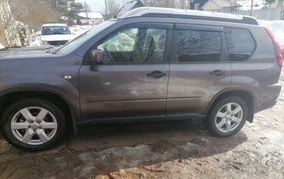 Nissan X-Trail, 2008 год, 950 000 рублей, 1 фотография