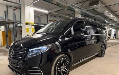 Mercedes-Benz V-Класс, 2026 год, 13 985 000 рублей, 1 фотография