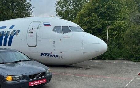 Volvo S60 III, 2004 год, 570 000 рублей, 1 фотография