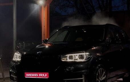 BMW X5, 2015 год, 4 000 000 рублей, 1 фотография