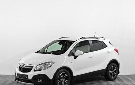 Opel Mokka I, 2014 год, 999 000 рублей, 1 фотография
