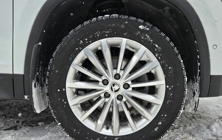 Skoda Kodiaq I, 2019 год, 2 510 000 рублей, 14 фотография