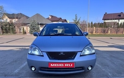 Suzuki Aerio, 2001 год, 420 000 рублей, 1 фотография
