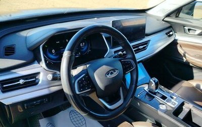 Chery Tiggo 8 Pro, 2022 год, 1 870 000 рублей, 1 фотография