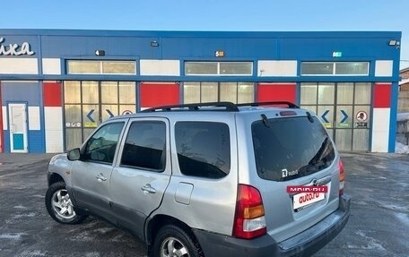 Mazda Tribute II, 2003 год, 290 000 рублей, 5 фотография