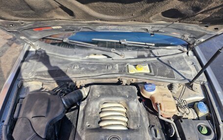 Volkswagen Passat B5+ рестайлинг, 2003 год, 350 000 рублей, 2 фотография