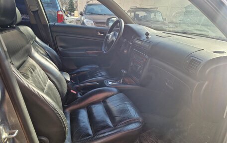 Volkswagen Passat B5+ рестайлинг, 2003 год, 350 000 рублей, 4 фотография