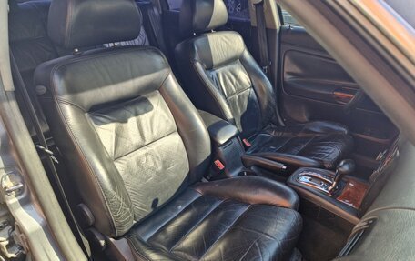 Volkswagen Passat B5+ рестайлинг, 2003 год, 350 000 рублей, 3 фотография