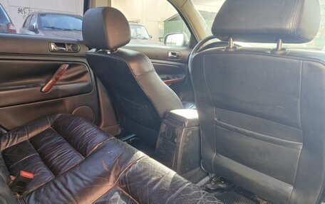 Volkswagen Passat B5+ рестайлинг, 2003 год, 350 000 рублей, 5 фотография