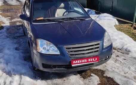 Vortex Estina II (FL-C), 2009 год, 120 000 рублей, 1 фотография