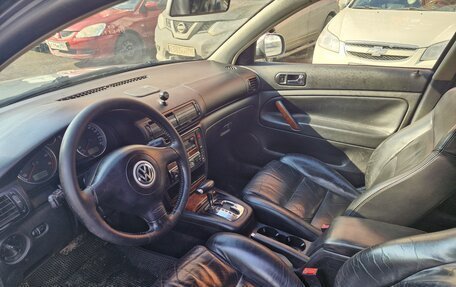 Volkswagen Passat B5+ рестайлинг, 2003 год, 350 000 рублей, 7 фотография