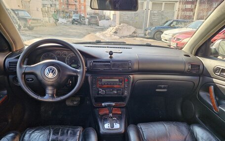 Volkswagen Passat B5+ рестайлинг, 2003 год, 350 000 рублей, 6 фотография