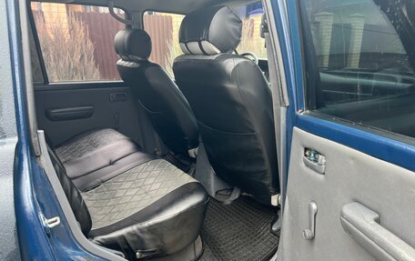 Toyota Land Cruiser 80 рестайлинг, 1993 год, 1 395 000 рублей, 9 фотография