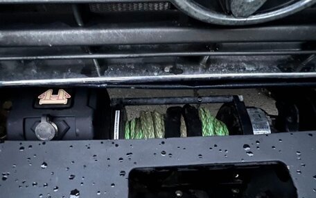 Toyota Land Cruiser 80 рестайлинг, 1993 год, 1 395 000 рублей, 16 фотография