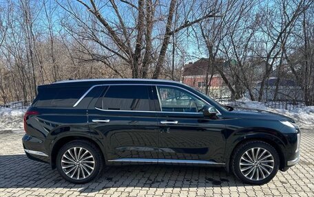 Hyundai Palisade I, 2022 год, 6 250 000 рублей, 2 фотография