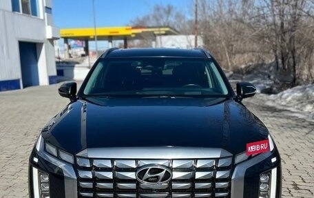 Hyundai Palisade I, 2022 год, 6 250 000 рублей, 8 фотография