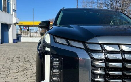 Hyundai Palisade I, 2022 год, 6 250 000 рублей, 10 фотография