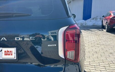 Hyundai Palisade I, 2022 год, 6 250 000 рублей, 12 фотография