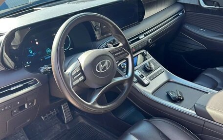 Hyundai Palisade I, 2022 год, 6 250 000 рублей, 13 фотография