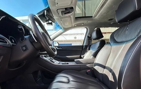 Hyundai Palisade I, 2022 год, 6 250 000 рублей, 14 фотография