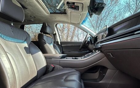 Hyundai Palisade I, 2022 год, 6 250 000 рублей, 16 фотография