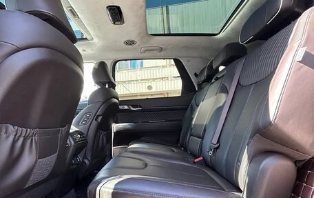 Hyundai Palisade I, 2022 год, 6 250 000 рублей, 18 фотография