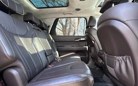 Hyundai Palisade I, 2022 год, 6 250 000 рублей, 17 фотография