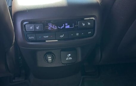 Hyundai Palisade I, 2022 год, 6 250 000 рублей, 21 фотография