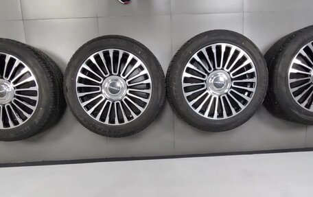 Hyundai Palisade I, 2022 год, 6 250 000 рублей, 25 фотография