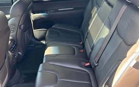 Hyundai Palisade I, 2022 год, 6 250 000 рублей, 19 фотография