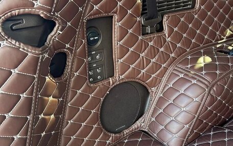 Hyundai Palisade I, 2022 год, 6 250 000 рублей, 23 фотография