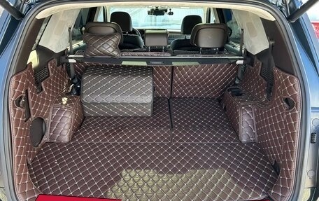 Hyundai Palisade I, 2022 год, 6 250 000 рублей, 22 фотография