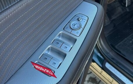 Hyundai Palisade I, 2022 год, 6 250 000 рублей, 15 фотография