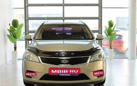 KIA cee'd I рестайлинг, 2011 год, 840 000 рублей, 2 фотография