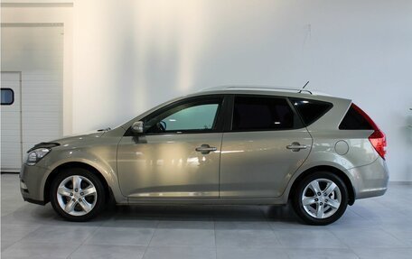 KIA cee'd I рестайлинг, 2011 год, 840 000 рублей, 4 фотография
