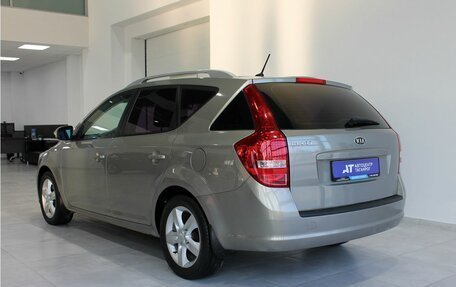 KIA cee'd I рестайлинг, 2011 год, 840 000 рублей, 5 фотография