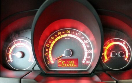 KIA cee'd I рестайлинг, 2011 год, 840 000 рублей, 14 фотография