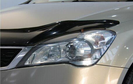 KIA cee'd I рестайлинг, 2011 год, 840 000 рублей, 9 фотография